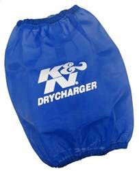 K&N Filters - K&N Filters RC-4650DL DryCharger Filter Wrap