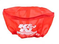 K&N Filters - K&N Filters 22-2015PR PreCharger Filter Wrap