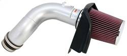 K&N Filters - K&N Filters 69-0026TS Typhoon Cold Air Induction Kit