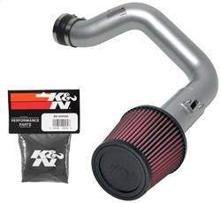 K&N Filters - K&N Filters 69-4516TS Typhoon Cold Air Induction Kit