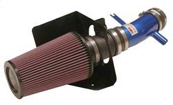 K&N Filters - K&N Filters 69-9502TB Typhoon Short Ram Cold Air Induction Kit