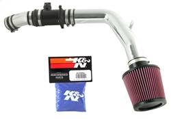 K&N Filters - K&N Filters 69-7000TP Typhoon Complete Cold Air Induction Kit