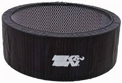 K&N Filters - K&N Filters E-3760PK PreCharger Filter Wrap