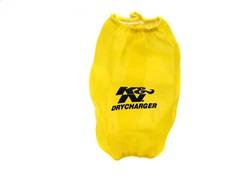 K&N Filters - K&N Filters RF-1020DY DryCharger Filter Wrap