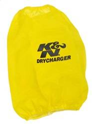 K&N Filters - K&N Filters RC-5106DY DryCharger Filter Wrap