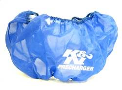 K&N Filters - K&N Filters E-3680PL PreCharger Filter Wrap