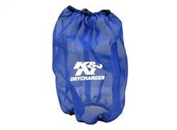 K&N Filters - K&N Filters RC-4780DL DryCharger Filter Wrap