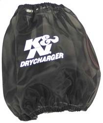 K&N Filters - K&N Filters RF-1048DK DryCharger Filter Wrap