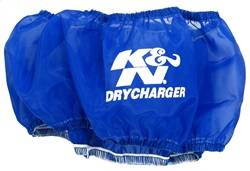 K&N Filters - K&N Filters RC-3028DL DryCharger Filter Wrap