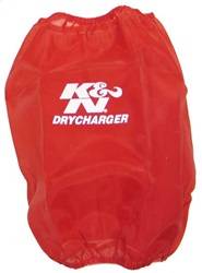 K&N Filters - K&N Filters RC-5102DR DryCharger Filter Wrap