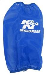 K&N Filters - K&N Filters RC-4690DL DryCharger Filter Wrap