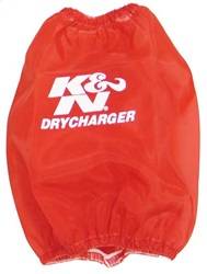 K&N Filters - K&N Filters RC-4700DR DryCharger Filter Wrap
