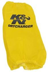 K&N Filters - K&N Filters RC-4700DY DryCharger Filter Wrap