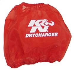 K&N Filters - K&N Filters RF-1001DR DryCharger Filter Wrap