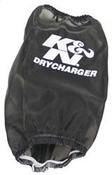K&N Filters - K&N Filters E-4510DK DryCharger Filter Wrap