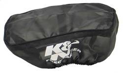 K&N Filters - K&N Filters 22-8040PK PreCharger Filter Wrap