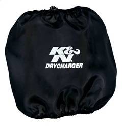 K&N Filters - K&N Filters RC-5112DK DryCharger Filter Wrap