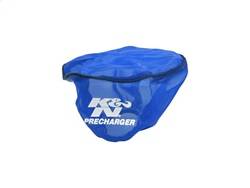 K&N Filters - K&N Filters E-2510PL PreCharger Filter Wrap