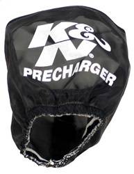 K&N Filters - K&N Filters RU-0150PK PreCharger Filter Wrap