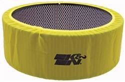 K&N Filters - K&N Filters E-3760PY PreCharger Filter Wrap