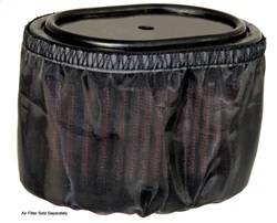 K&N Filters - K&N Filters E-4516DK DryCharger Filter Wrap