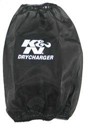 K&N Filters - K&N Filters RC-5046DK DryCharger Filter Wrap