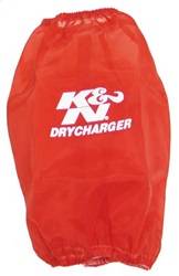 K&N Filters - K&N Filters RC-4690DR DryCharger Filter Wrap