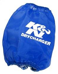 K&N Filters - K&N Filters RP-4660DL DryCharger Filter Wrap