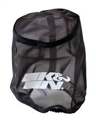 K&N Filters - K&N Filters RC-5149DK DryCharger Filter Wrap