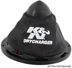 K&N Filters - K&N Filters RC-5052DK DryCharger Filter Wrap