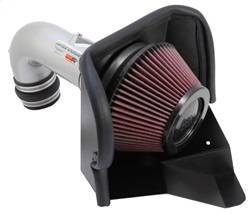 K&N Filters - K&N Filters 69-8616TS Typhoon Cold Air Induction Kit