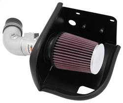 K&N Filters - K&N Filters 69-3530TS Typhoon Cold Air Induction Kit