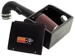 K&N Filters - K&N Filters 63-3056 63 Series Aircharger Kit
