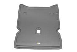 Nifty - Nifty 414402 Catch-All Xtreme Floor Protection-Cargo Mat