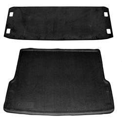 Nifty - Nifty 618861 Catch-All Premium Floor Protection-Cargo Mat