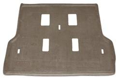 Nifty - Nifty 612646 Catch-All Premium Floor Protection-Cargo Mat