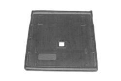 Nifty - Nifty 614230 Catch-All Premium Floor Protection-Cargo Mat