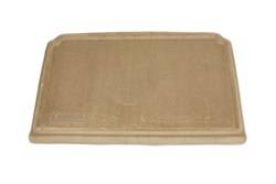 Nifty - Nifty 619875 Catch-All Premium Floor Protection-Cargo Mat