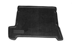 Nifty - Nifty 618961 Catch-All Premium Floor Protection-Cargo Mat