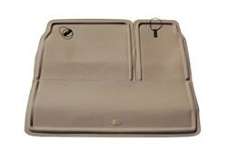 Nifty - Nifty 419712 Catch-All Xtreme Floor Protection-Cargo Mat