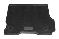 Nifty - Nifty 618061 Catch-All Premium Floor Protection-Cargo Mat