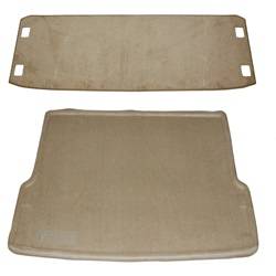 Nifty - Nifty 618870 Catch-All Premium Floor Protection-Cargo Mat