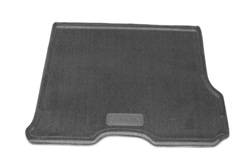 Nifty - Nifty 614030 Catch-All Premium Floor Protection-Cargo Mat