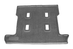 Nifty - Nifty 615430 Catch-All Premium Floor Protection-Cargo Mat