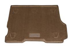 Nifty - Nifty 618039 Catch-All Premium Floor Protection-Cargo Mat