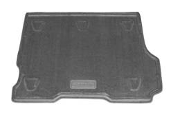 Nifty - Nifty 618055 Catch-All Premium Floor Protection-Cargo Mat