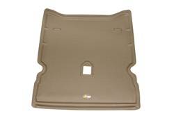 Nifty - Nifty 414412 Catch-All Xtreme Floor Protection-Cargo Mat