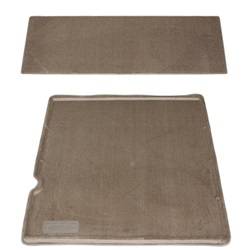 Nifty - Nifty 618447 Catch-All Premium Floor Protection-Cargo Mat