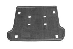 Nifty - Nifty 616043 Catch-All Premium Floor Protection-Cargo Mat
