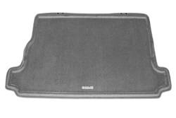 Nifty - Nifty 614844 Catch-All Premium Floor Protection-Cargo Mat